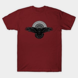 Raven T-Shirt